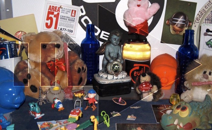 My way of living (with&nbsp;ADHD)