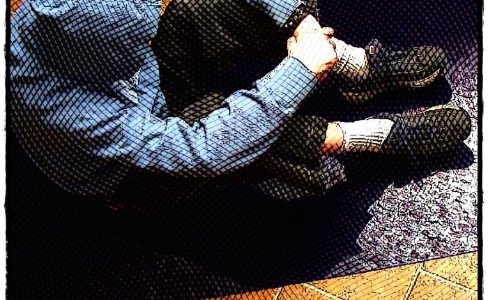 The first diagnose of&nbsp;ADHD