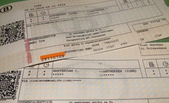 Agression by NS personnel on&nbsp;train!